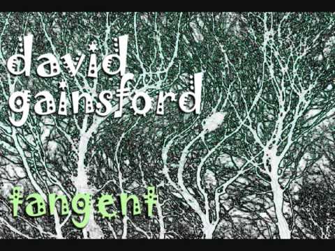 david gainsford - tangent