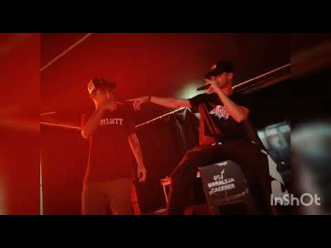 Alex blanco ft weah - todo cambia