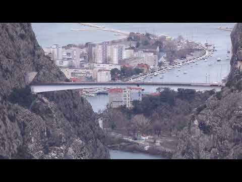 VL: Most Cetina - Spajanje sljedeći tjedan