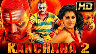 Download lagu Kanchana 2 (HD)-  साउथ की  हिंदी डब्ड हॉरर कॉमेडी मूवी l राघवा लॉरेन्स, तापसी पन्नू l कंचना 2 mp3