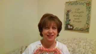 Spiritual Advisor Sherry Lynn Welcomes You!