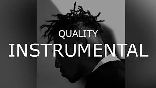 Lecrae - Blessings (Instrumental) ft. Ty Dolla Sign