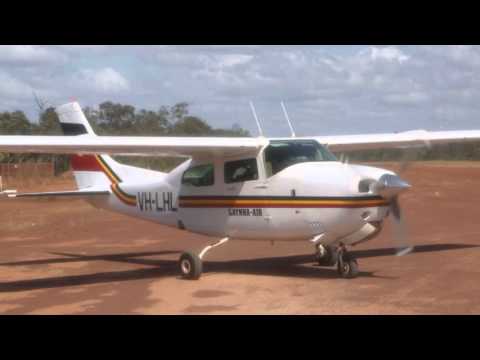 GHPL - Gove, Northen Territory