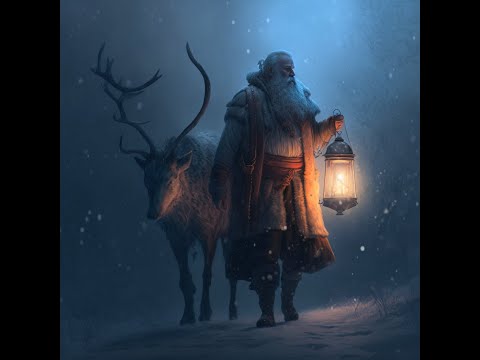 Unboxing a Nordbox! - Christmas edition