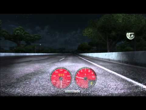 Test Drive Unlimited 2 - Fastest A1 Car? (1080p HD Quality)