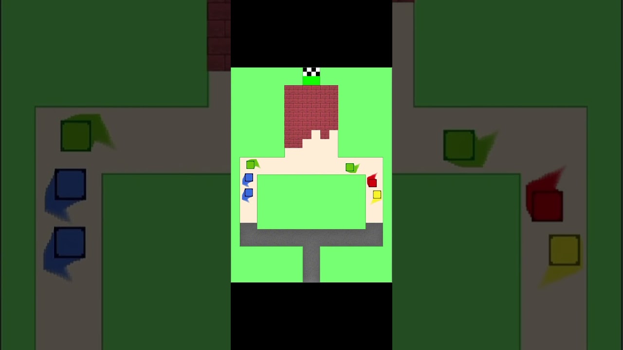 🟥🟦🟩🟨 Hidden Shortcut Found — Game‑Changing Loop