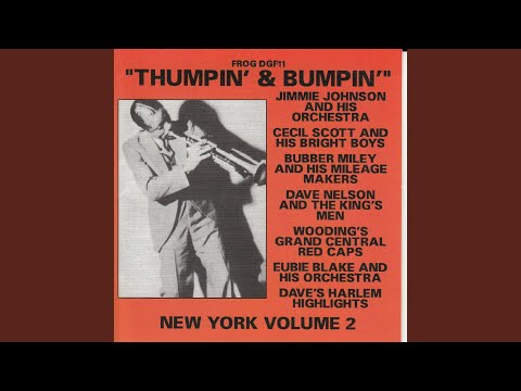 You've Got to Be Modernistic