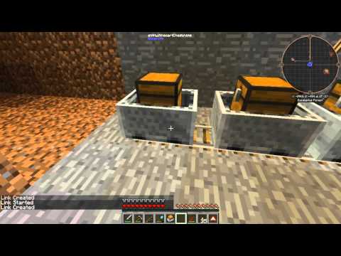 FTBMania S01E10 - Razíme tunel