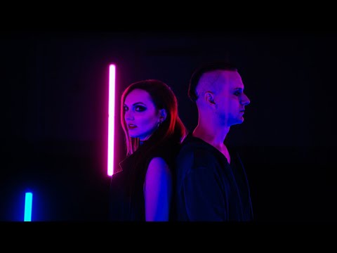 Scarlet Dorn - Proud & Strong feat. Sven Friedrich (official video)