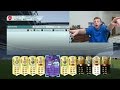 THE PURPLE HUNT!!!! - 1 MILLION COIN PACK OPENING - FIFA 16