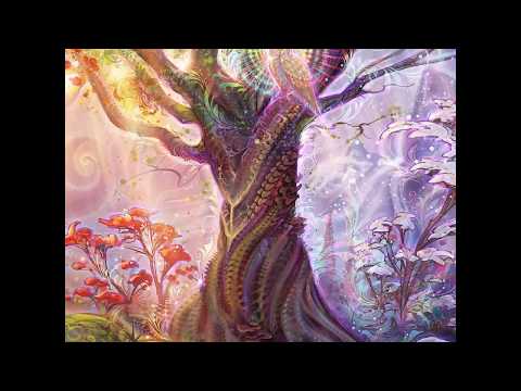 OvO album preview - ft. Yaima & Simon Haiduk - Downtempo Music Visionary Art Visuals