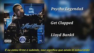Lloyd Banks ft Mobb Deep - Get Clapped (Legendado)