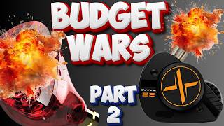 BUDGET IEM WARS #2 Affordable Wired Earphones go to War