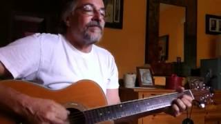 RG - Winterlude by Bob Dylan