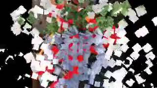 Elmo&#39;s Got A Gun   Weird Al Yankovic