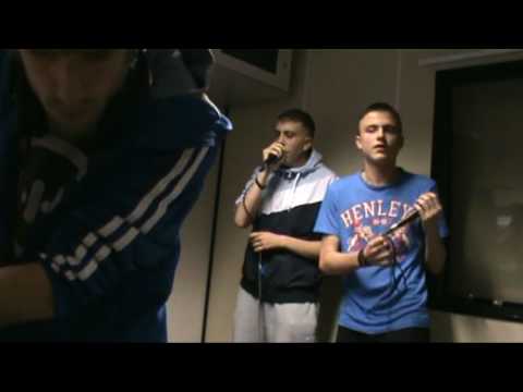 MC Conna Cee MC Shot  MC Shake