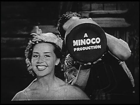 Soundie: Skip To My Lou