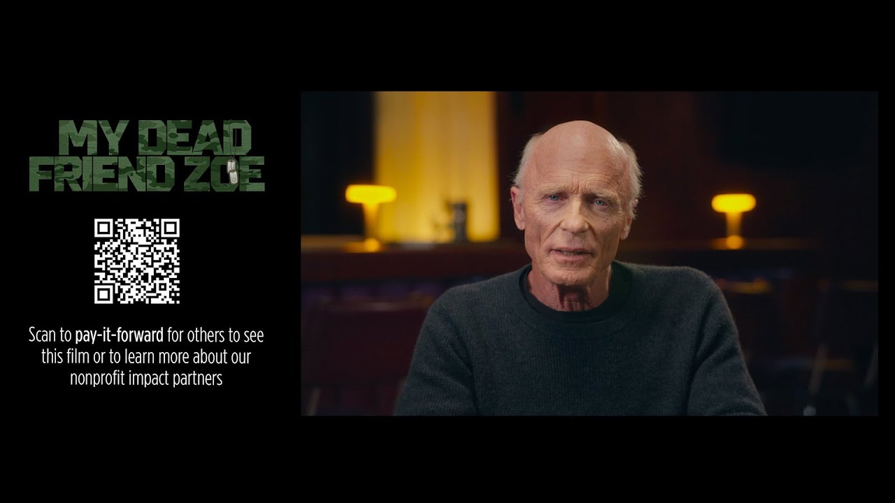 Pay it Forward for Veterans