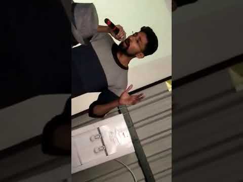 Saptajit Ghosh Dastidar Har kisiko...