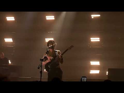 Biffy Clyro - FULL SHOW - Madrid 2026-02-04 live @ Sala La Riviera