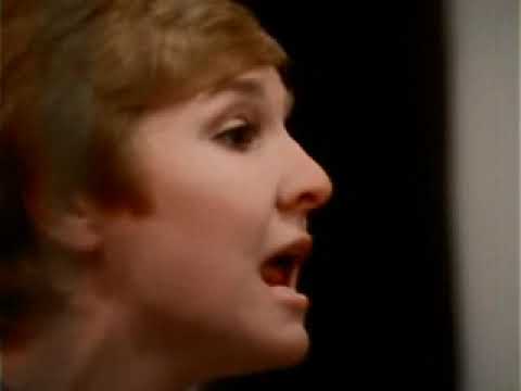 Pamela Myers performing Another Hundred People