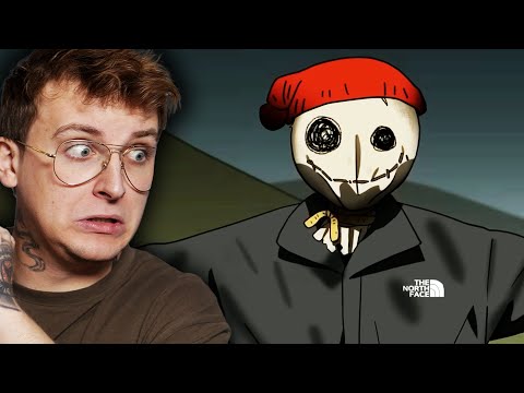 TWÓJ STARY to STRACH NA WRÓBLE *praca na etacie*