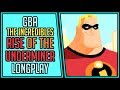 The Incredibles: Rise of the Underminer | GBA | Longplay | Walkthrough #12 [4Kp60]