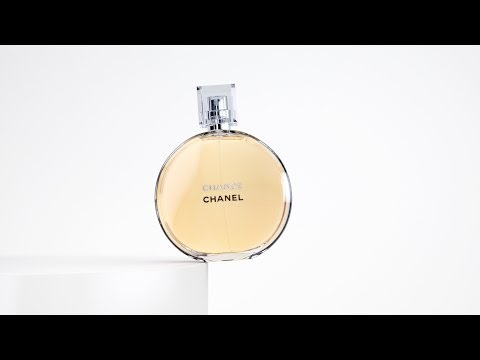Chanel Chance Eau Tendre Deo Purškiklis, 100 ml video