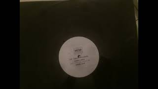DJ Sakin + Friends* – Sometimes (Retro Mix)