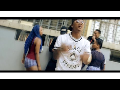 Romeo Williams Vx - Ball Out (Official Music Video)