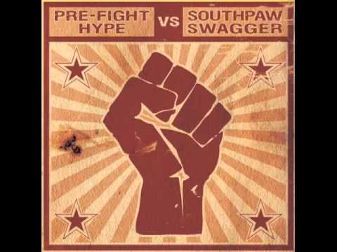 Pre Hype Fight - Tug o War