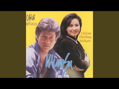 GIỮA TRỜI THƯƠNG NHỚ