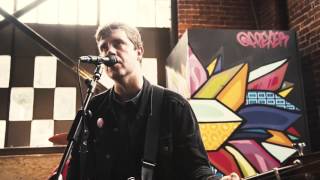 Terry Malts - Gentle Eyes (Live on PressureDrop.tv)