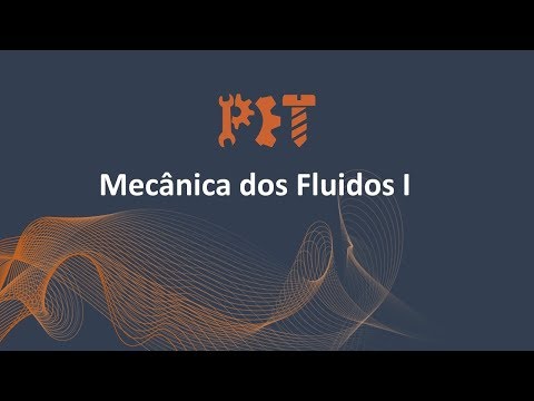 Mecânica dos Fluidos I - Aula 02 - Conceitos Fundamentais
