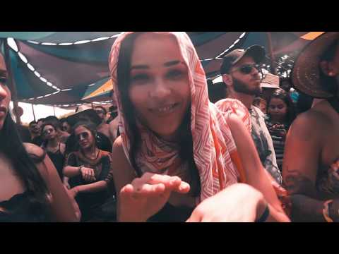 MOoN EFFect 10 anos @ Rio Verde