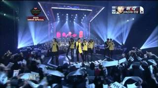 PSY - &#39;예술이야(IT&#39;S ART)&#39; + &#39;내 눈에는(In My Eyes)&#39; + &#39;RIGHT NOW&#39; 1028 M COUNTDOWN