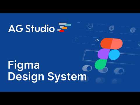 Introducing the AG Studio Figma Design System thumbnail