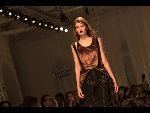 Diogo Miranda | Spring Summer 2017 Full Fashion Show | Exclusive