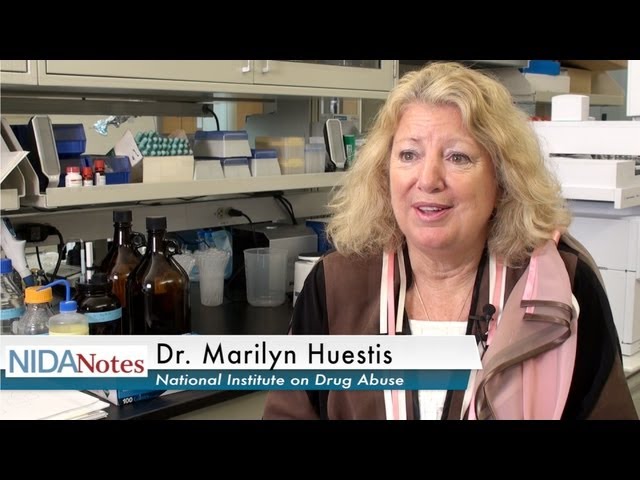 NIDA’s Intermural Research Program: An Interview With Dr. Marilyn Huestis