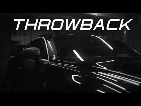 FAXMYEX - THROWBACK (feat. TIMFET)