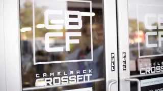 August Day @ Camelback CrossFit