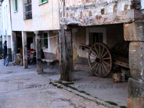 Pinilla de los Barruecos "Mayo 2015"