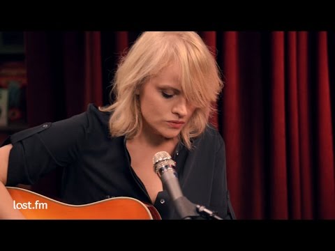 Lesley Pike - My Own (Last.fm Sessions)