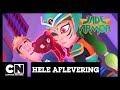 Jade Armor | Het poesje (hele aflevering)  | Cartoon Network