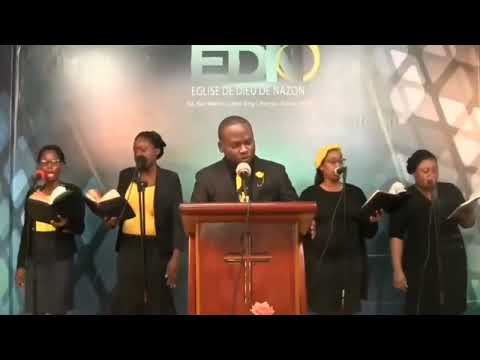 Amou Li san mezi| 11 Créole Mélodie Joyeuses | Frère Pierre Richard Donatin & CAEDNA