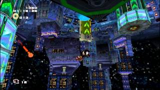 Lyrics VS Friends-Alice and Sonic Adventure 2