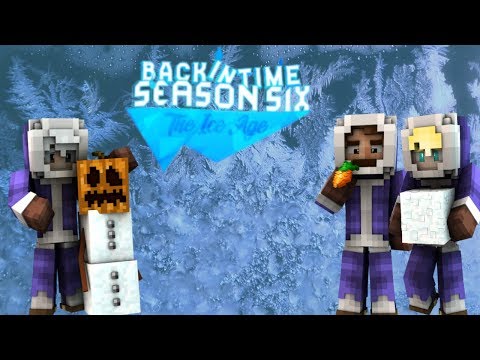Back In Time UHC - Season 6 - Episode 3 - The Calm Before the Blizzard
