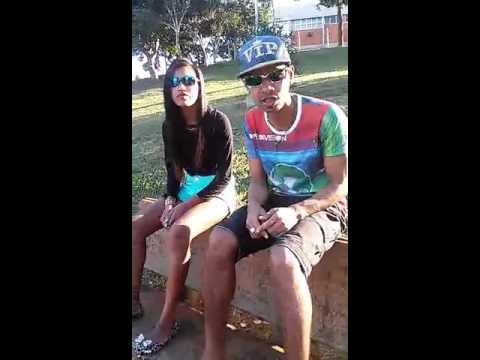 BONDE DA BC PIKENA DA BC E MC SANDRO TELLES