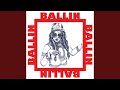 Ballin
