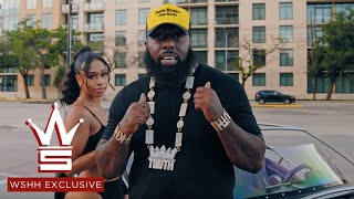 Trae Tha Truth Feat. Moxiii Double Dee &amp; Jared ABN - Off Top (Official Music Video)